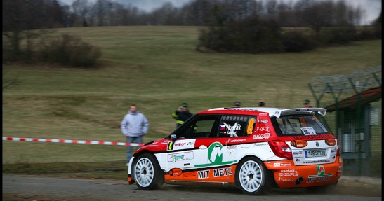 Valasska Rally